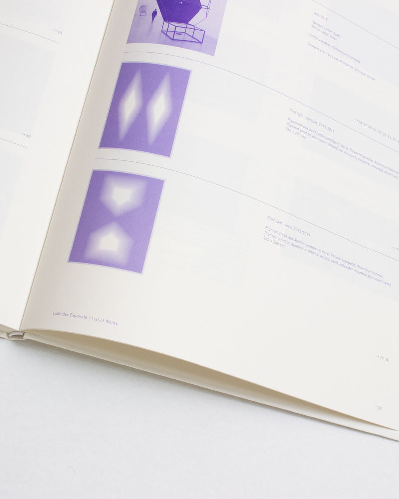 Carsten Nicolai. Parallax Symmetry