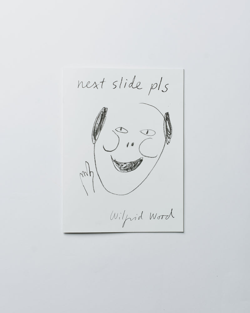 next slide pls by  Wilfrid Wood