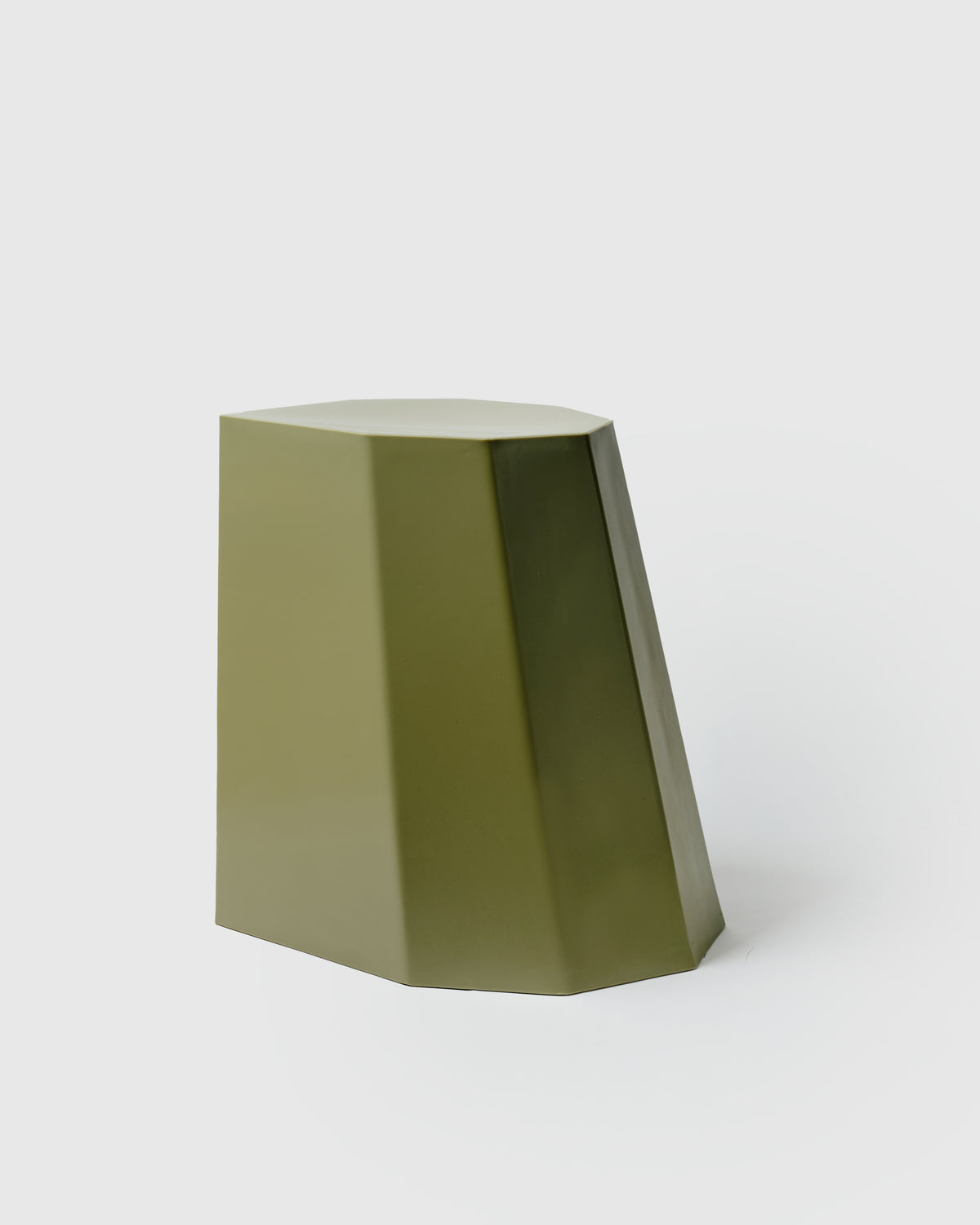 Arnold Circus Stool Hato Press