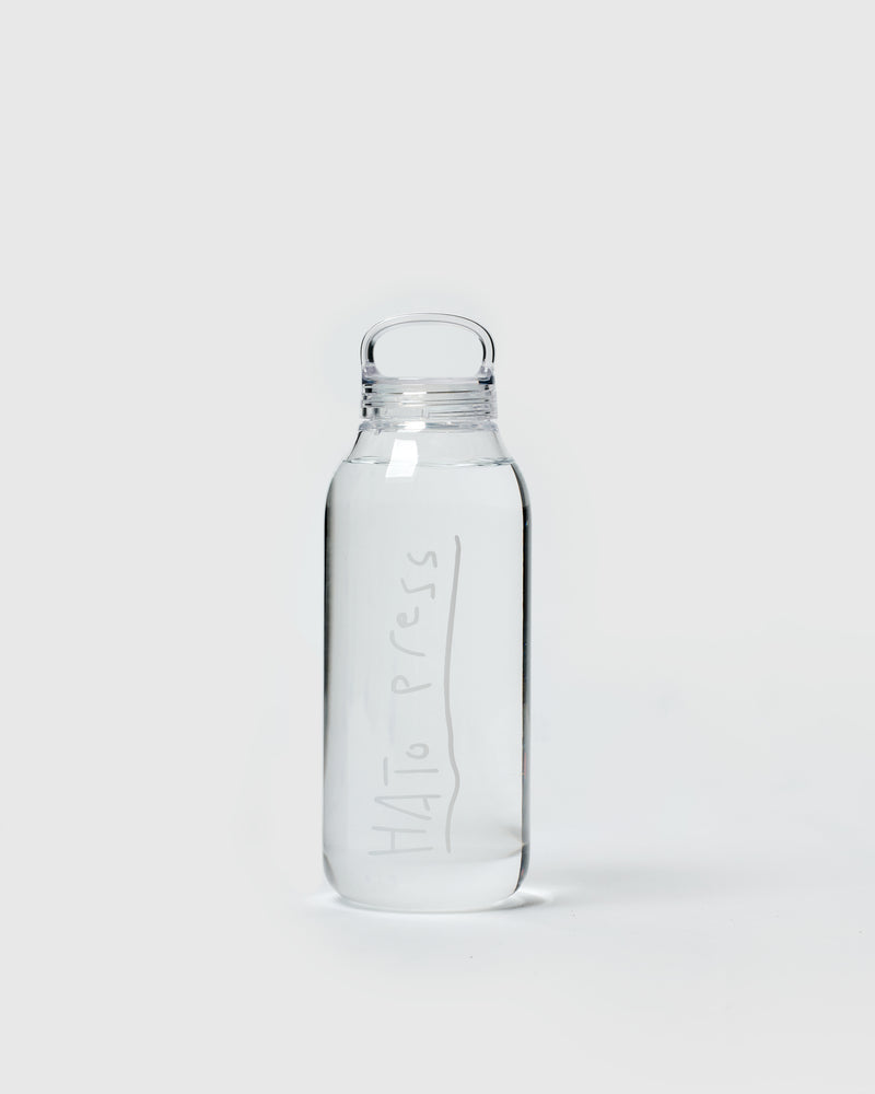 Printer's Water Bottle