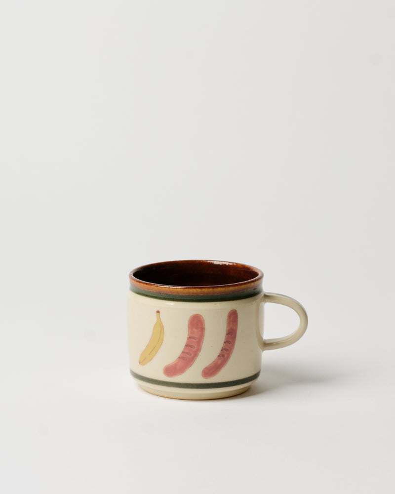 Banana 1 Mug