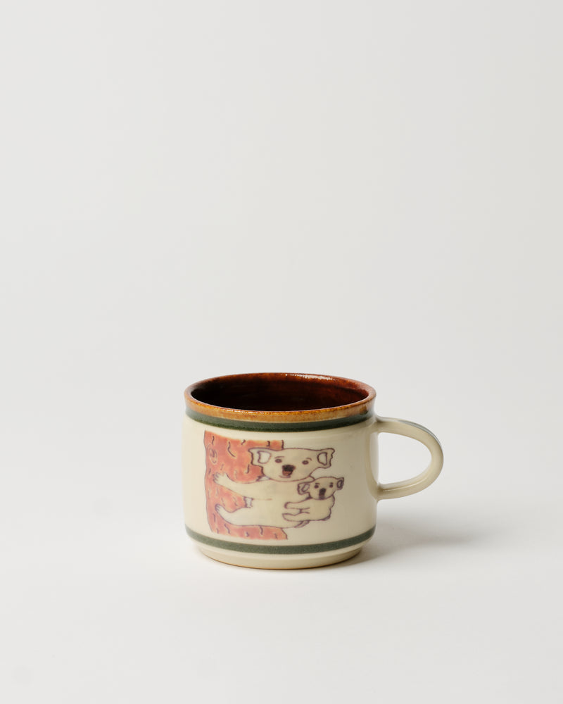 Koala Mug