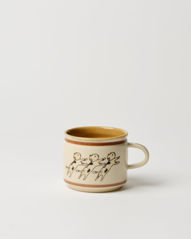 Cat 3 Mug