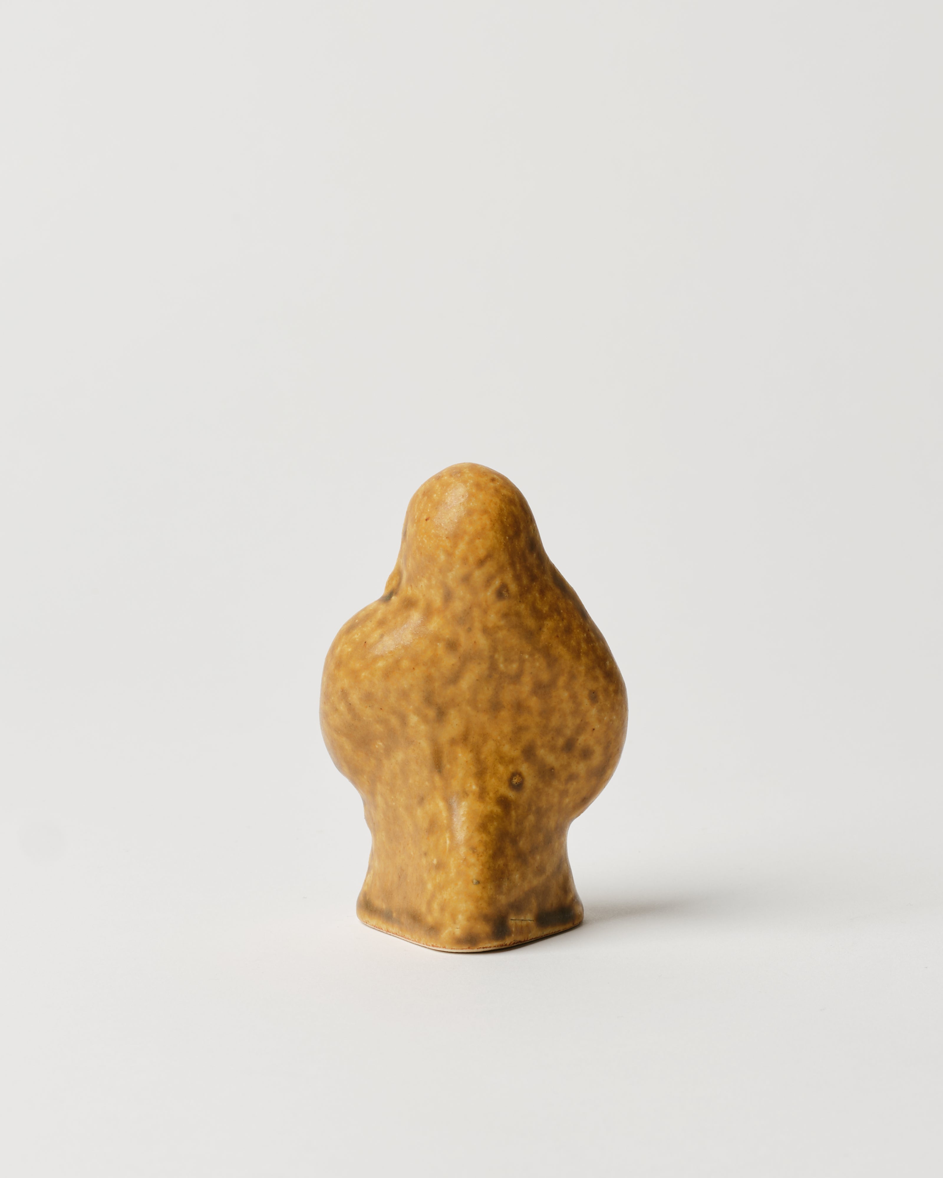 Primitive Man Figurine – Hato Press