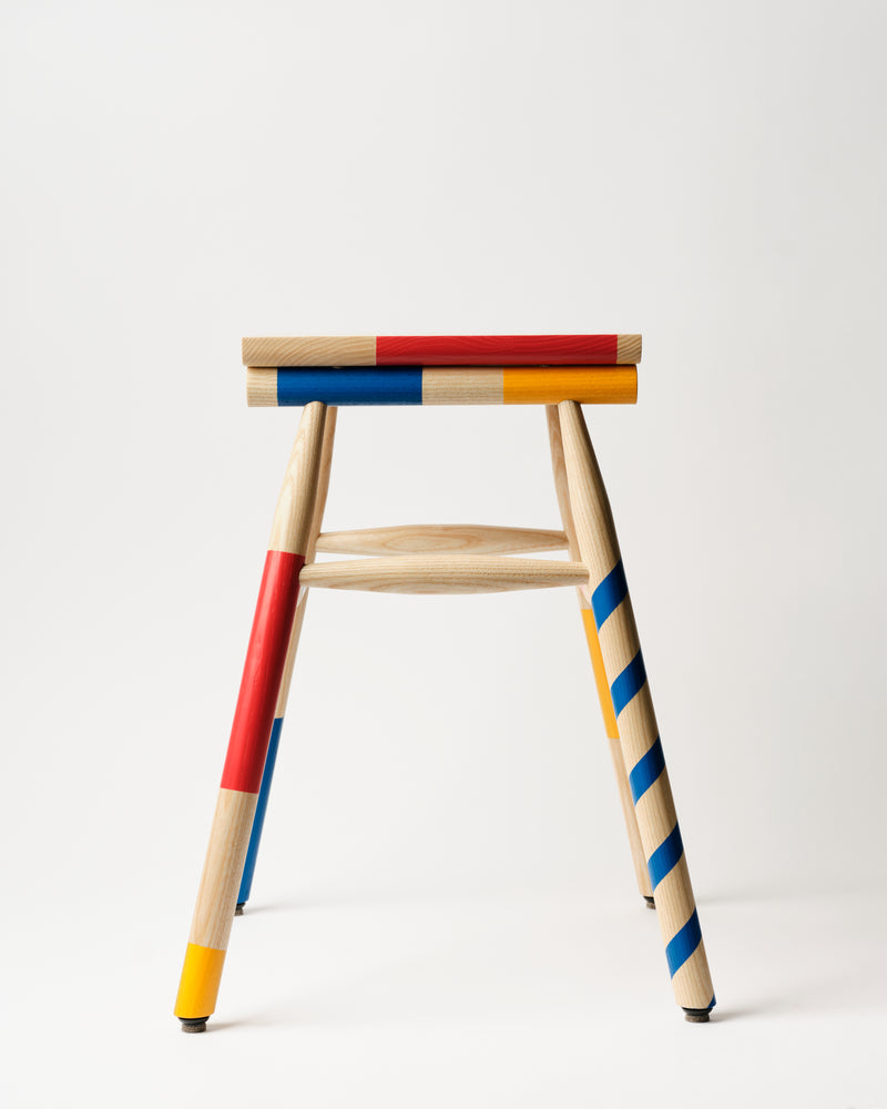 Mikadochan Stool