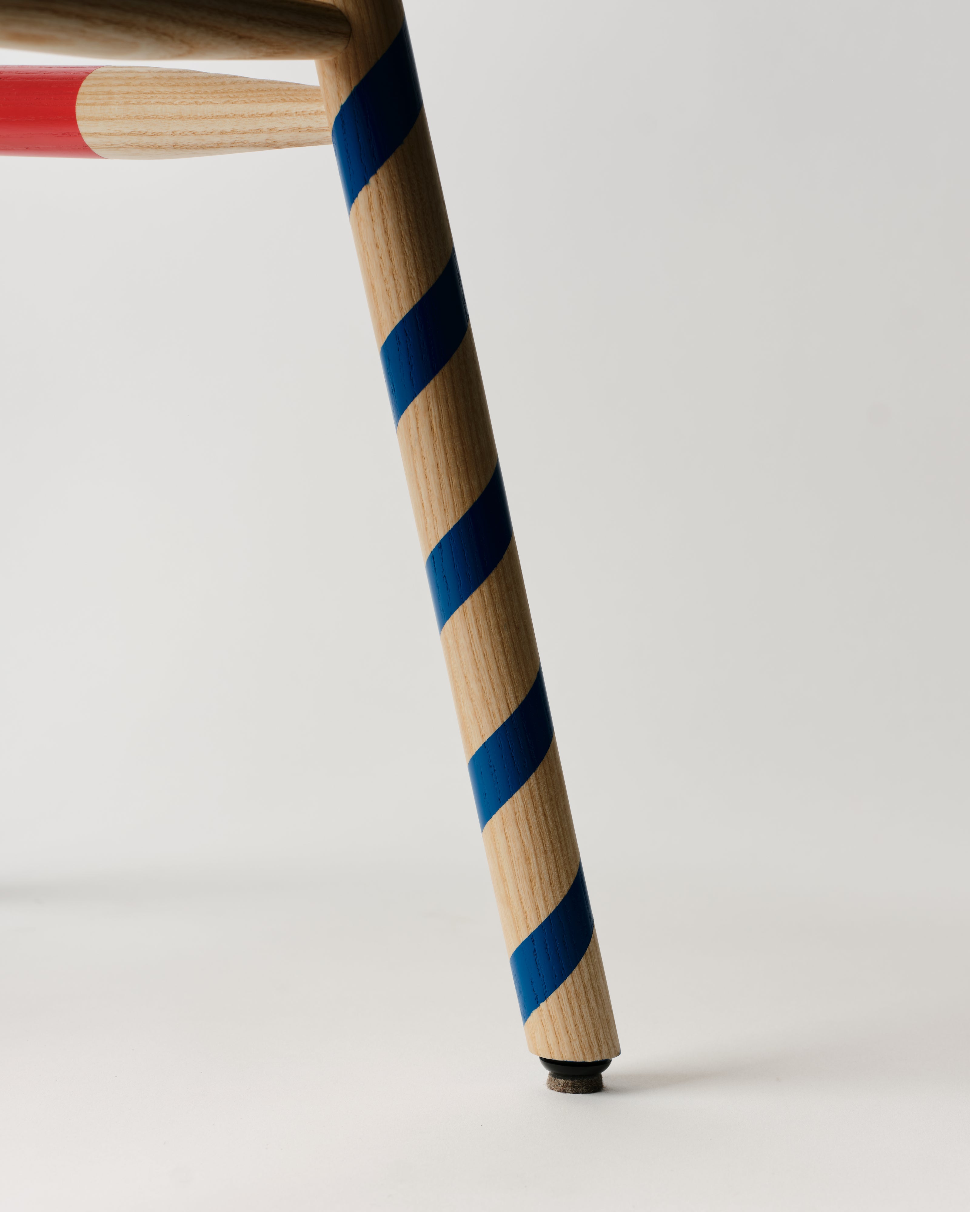 Mikadochan Stool – Hato Press