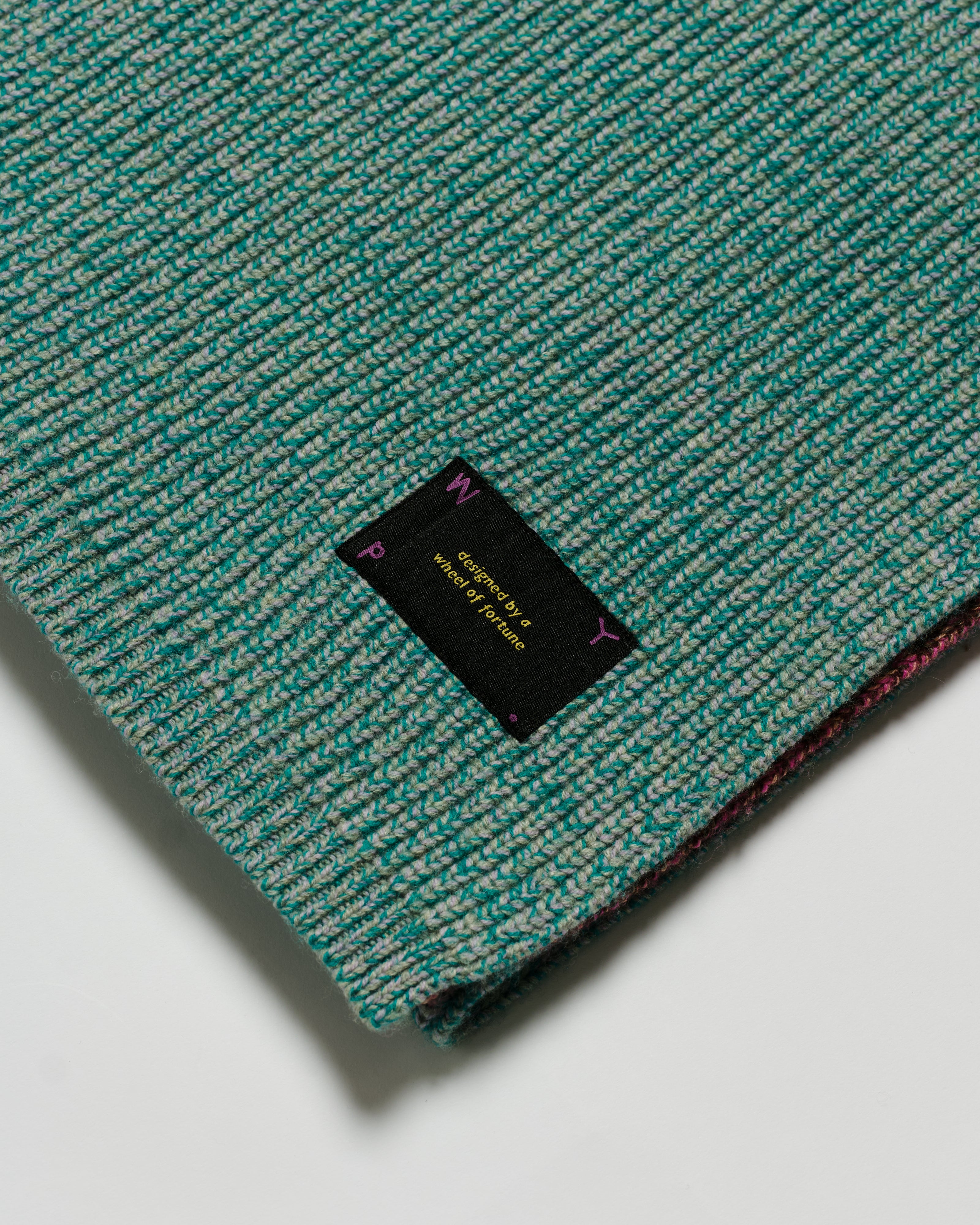 Mimi Scarf – Hato Press