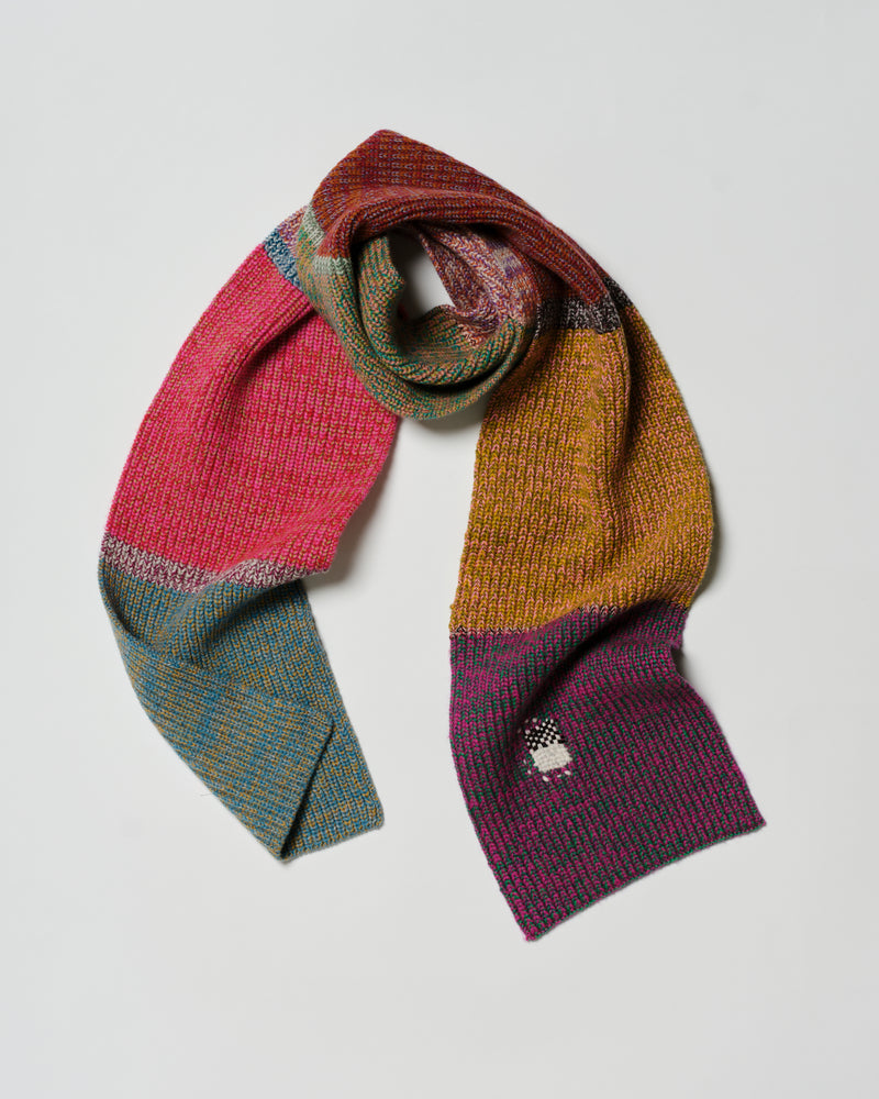 WYP PYM scarf - 02