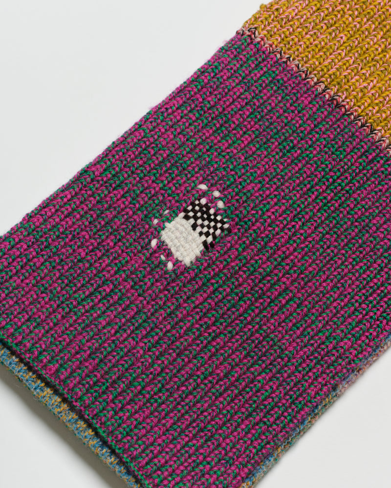 WYP PYM scarf - 02