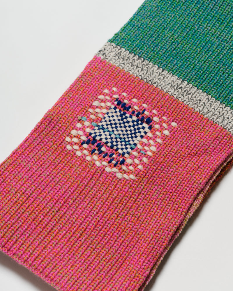 WYP PYM scarf - 03