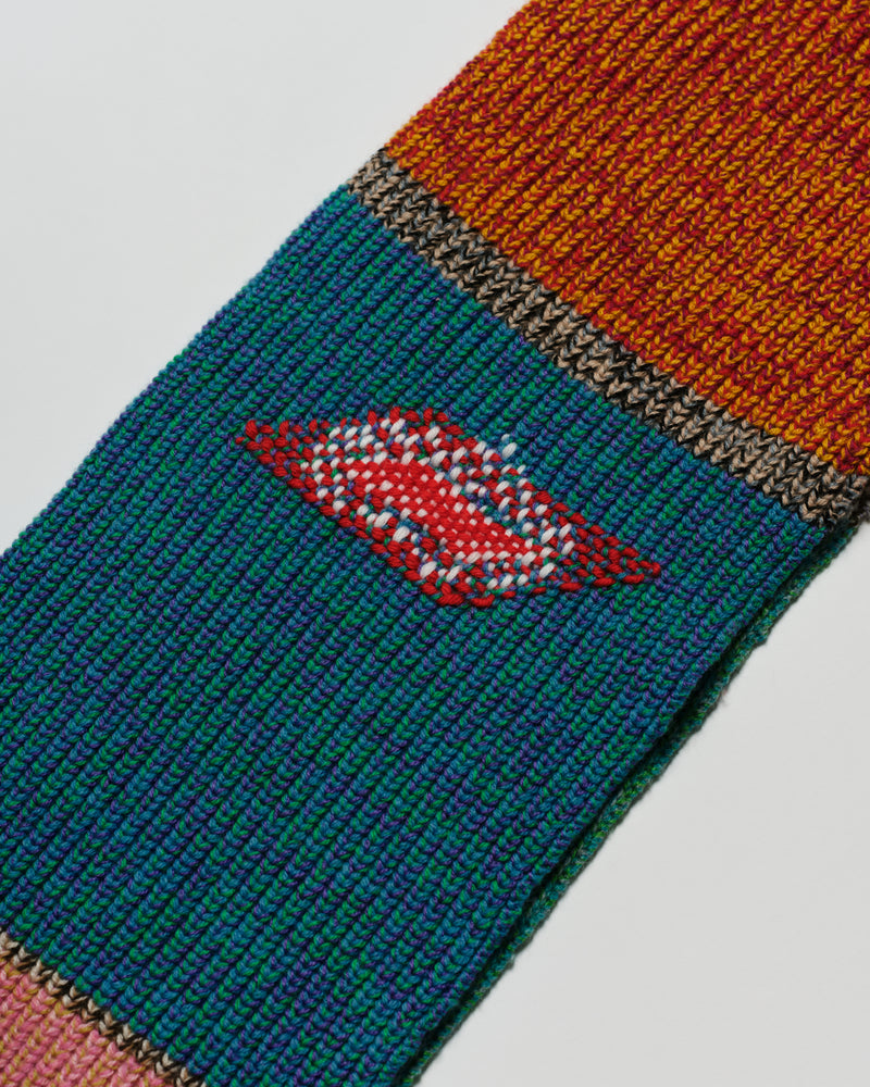 WYP PYM scarf - 03 - Second View