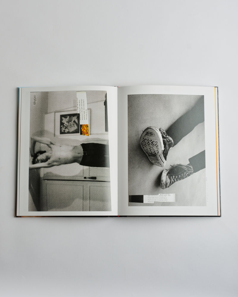 Pauls' Book by Collier Schorr