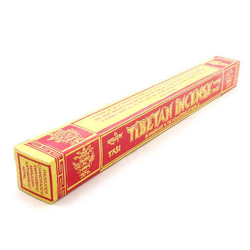 Tasi Taggi Tibetan Incense