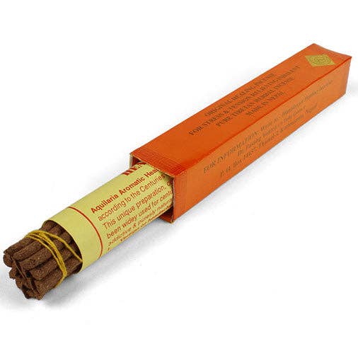 Original Healing Tibetan Incense
