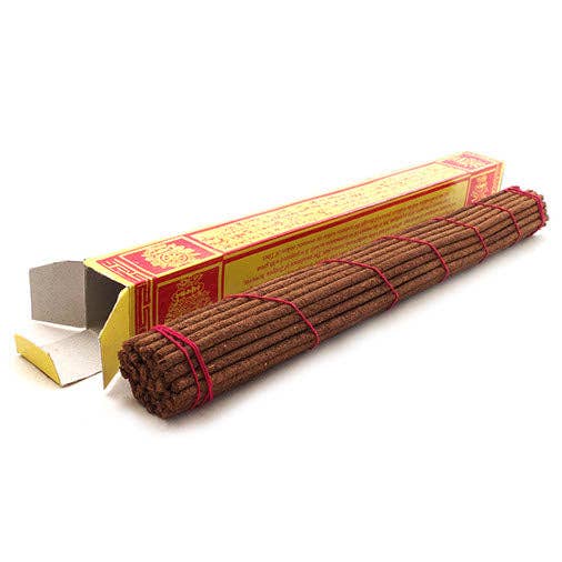 Tasi Taggi Tibetan Incense