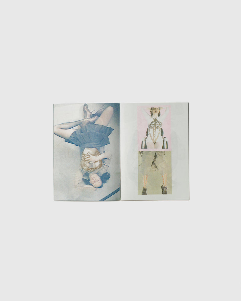 No.47 Supervisor AW24 by Sharna Osbourne and Sinéad O'Dwyer - Second View