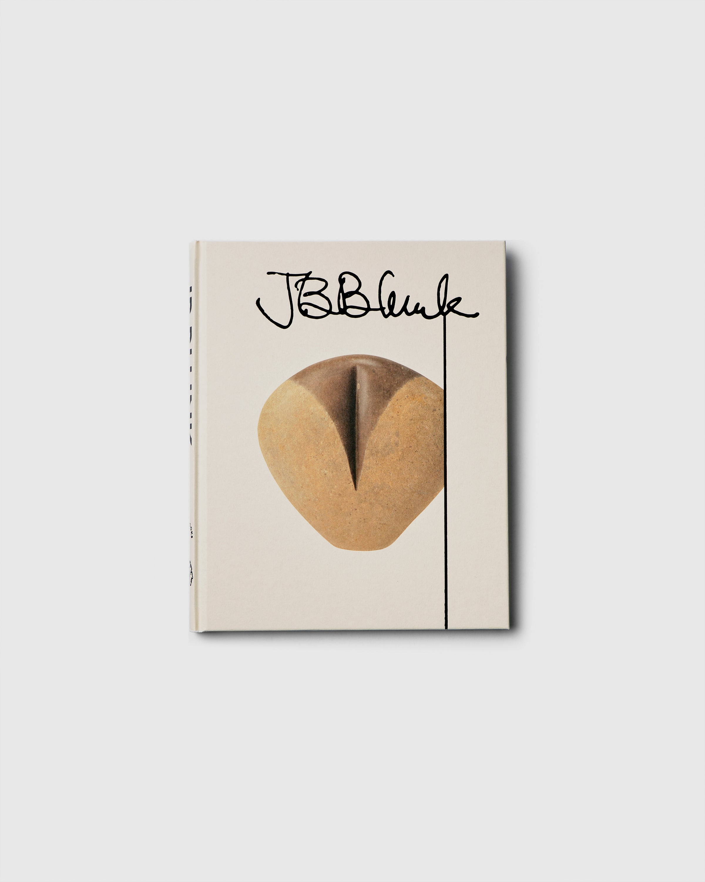 JB BLUNK – Edition 4 – Hato Press
