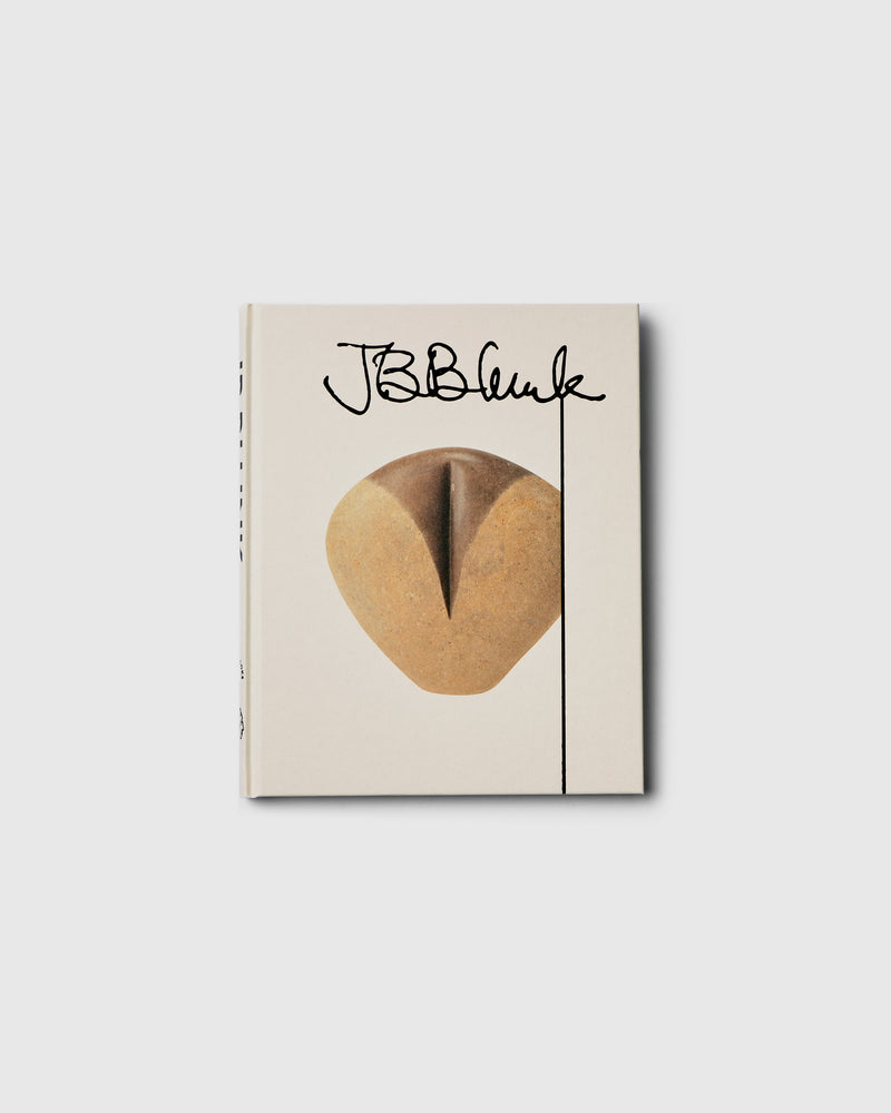 JB BLUNK – Edition 4