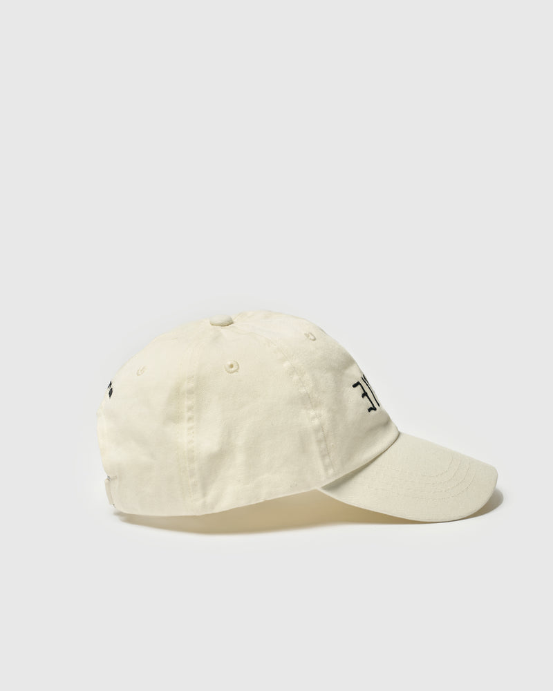 Selfie by Ken Kagami Adults Cap – Ecru