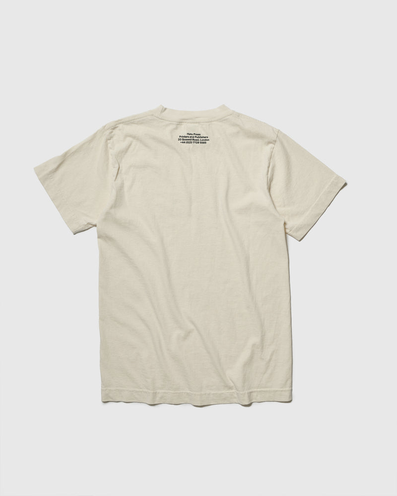 Hato Press Short Sleeve T-Shirt