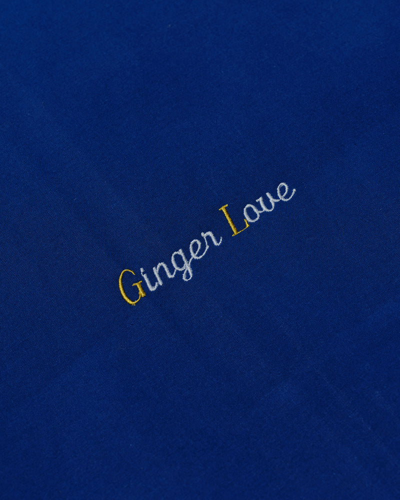 Apron - Ginger Love - Second View