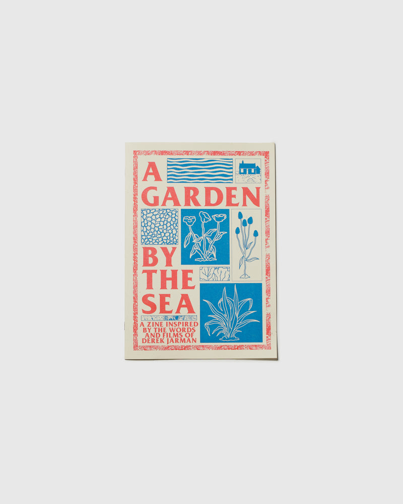 A Garden by the Sea