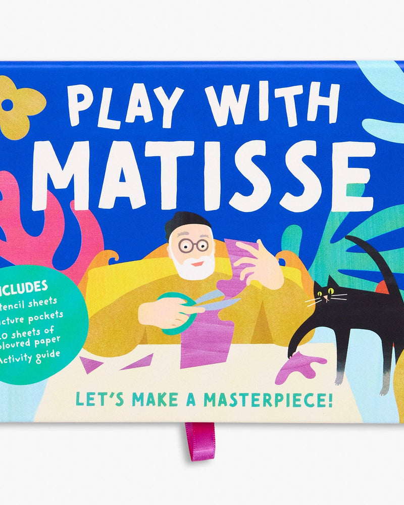 Play with Matisse