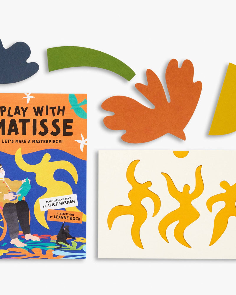 Play with Matisse