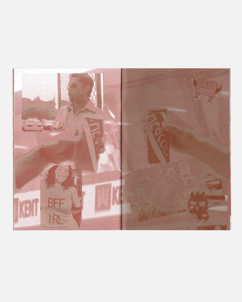 Chicken Hack Zine