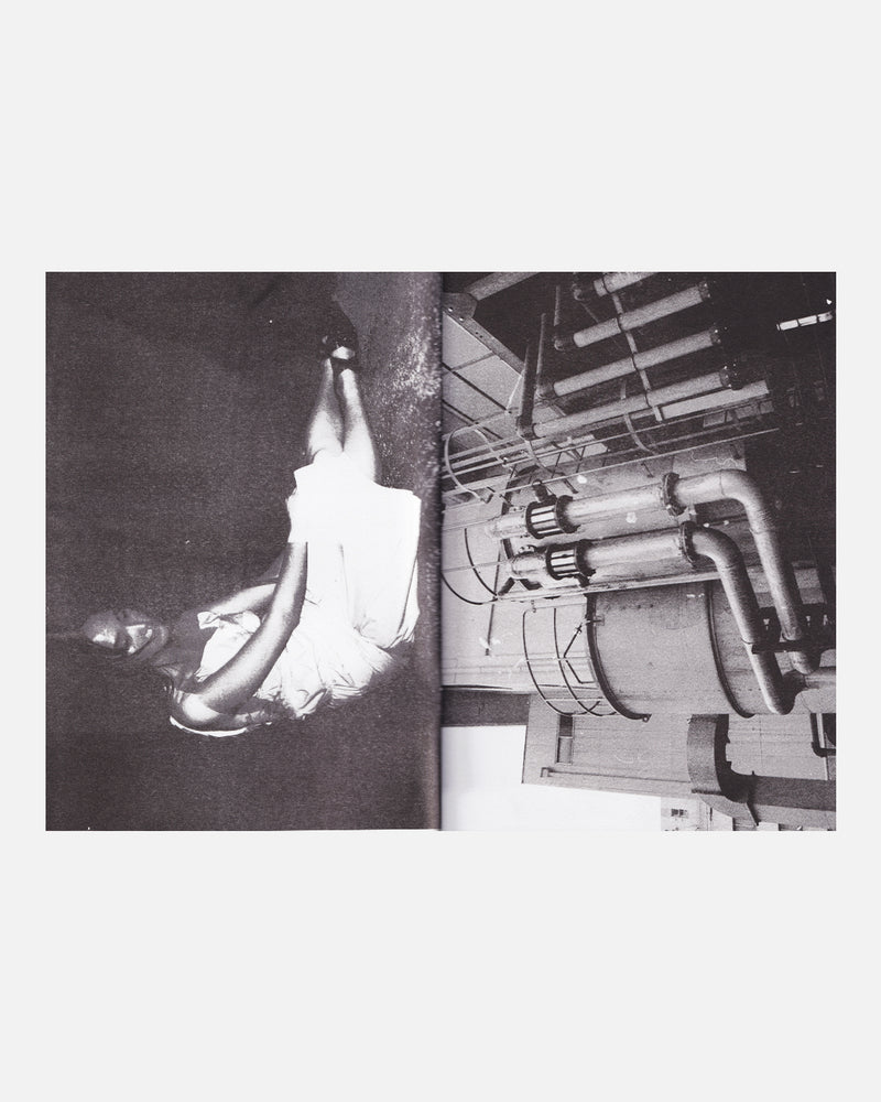 No. 53 Tokyo Contacts by Bennie Gay, Kevin Pfaff and Shotaro Yamaguchi