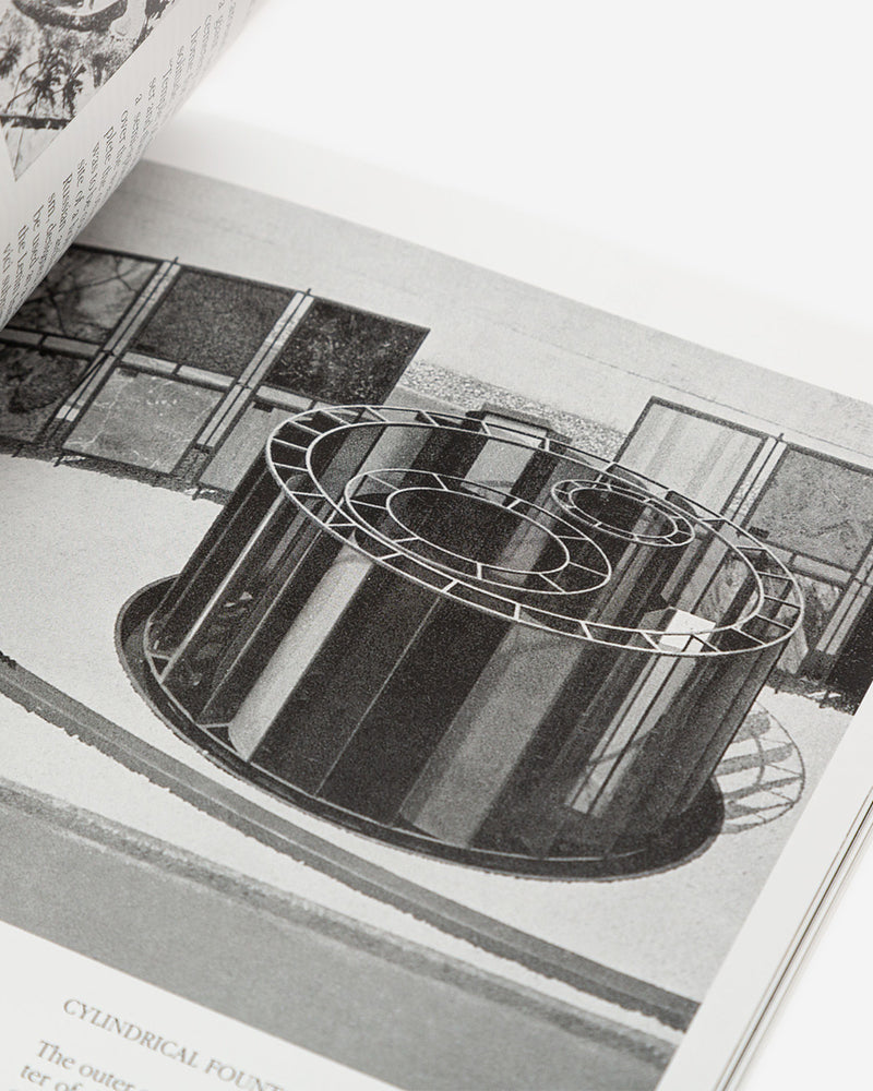 The Circle by Bruno Munari