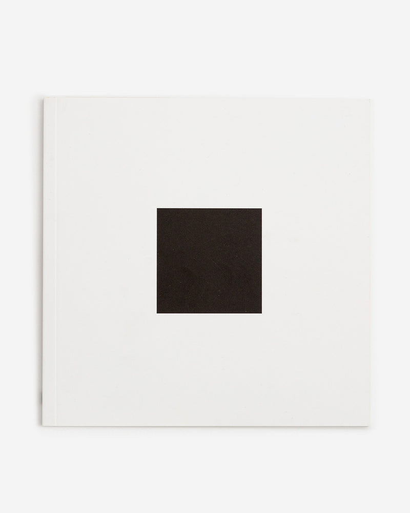 The Square By Bruno Munari