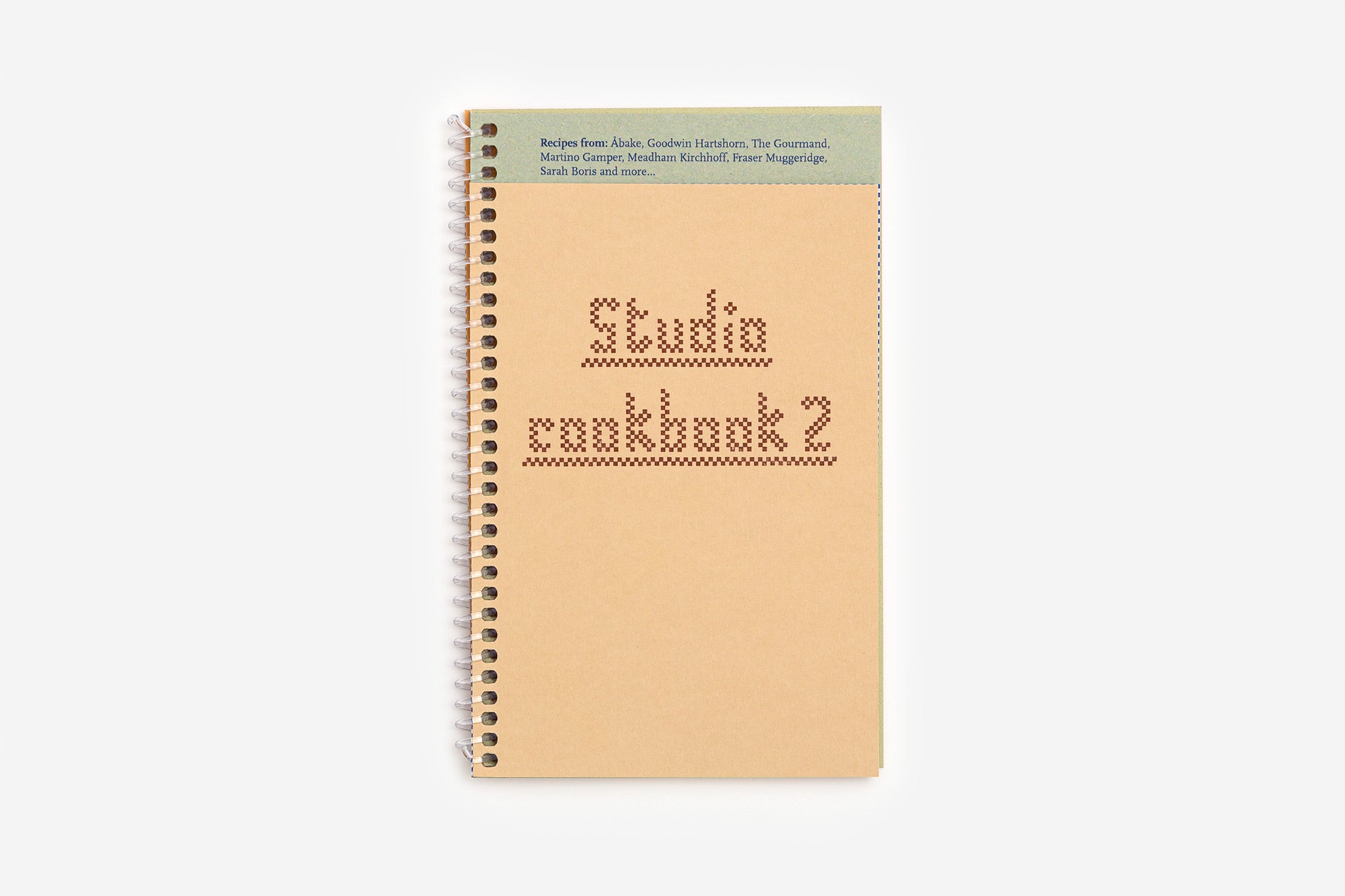 洋書 Exploratorium Cookbook II Cookbook_2.jpg?v=1439854751&