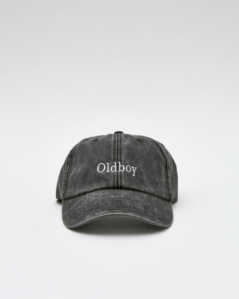 Old Boy Cap