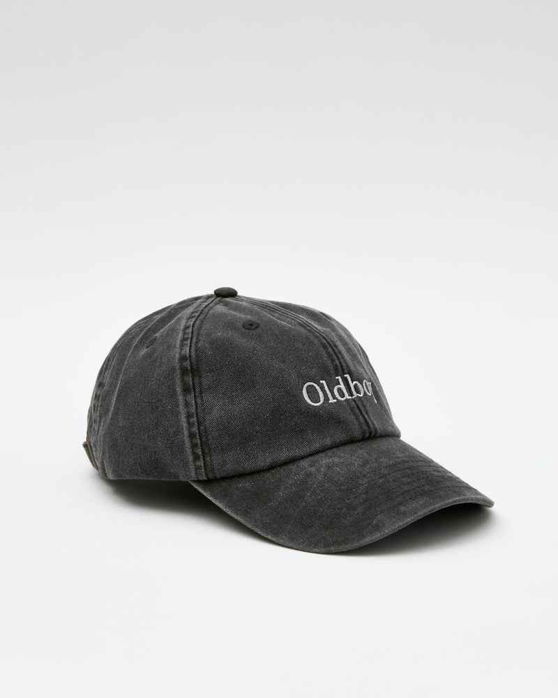 Old Boy Cap