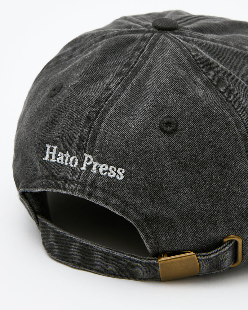 Old Boy Cap - Second View