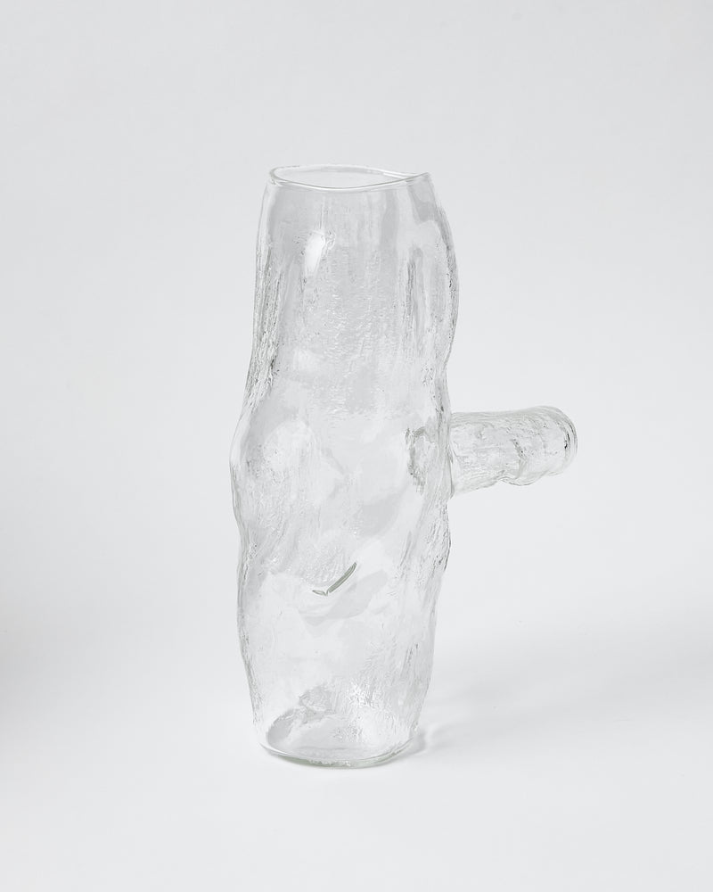 Vase with Arms - Second View
