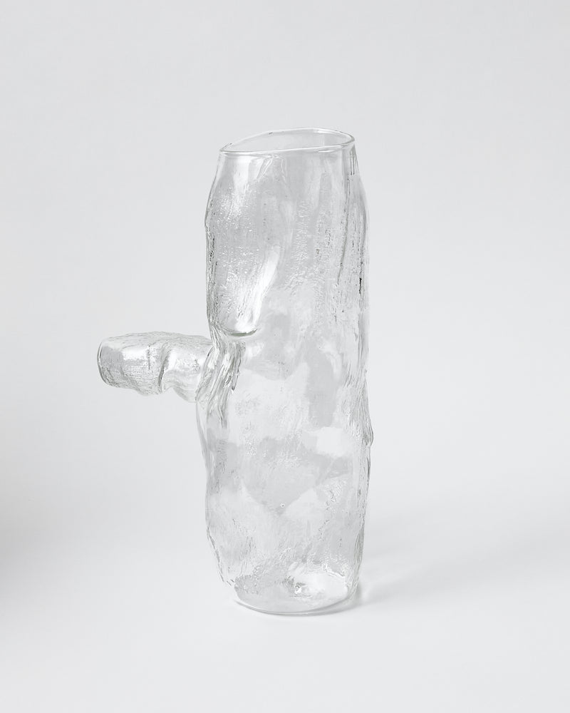 Vase with Arms