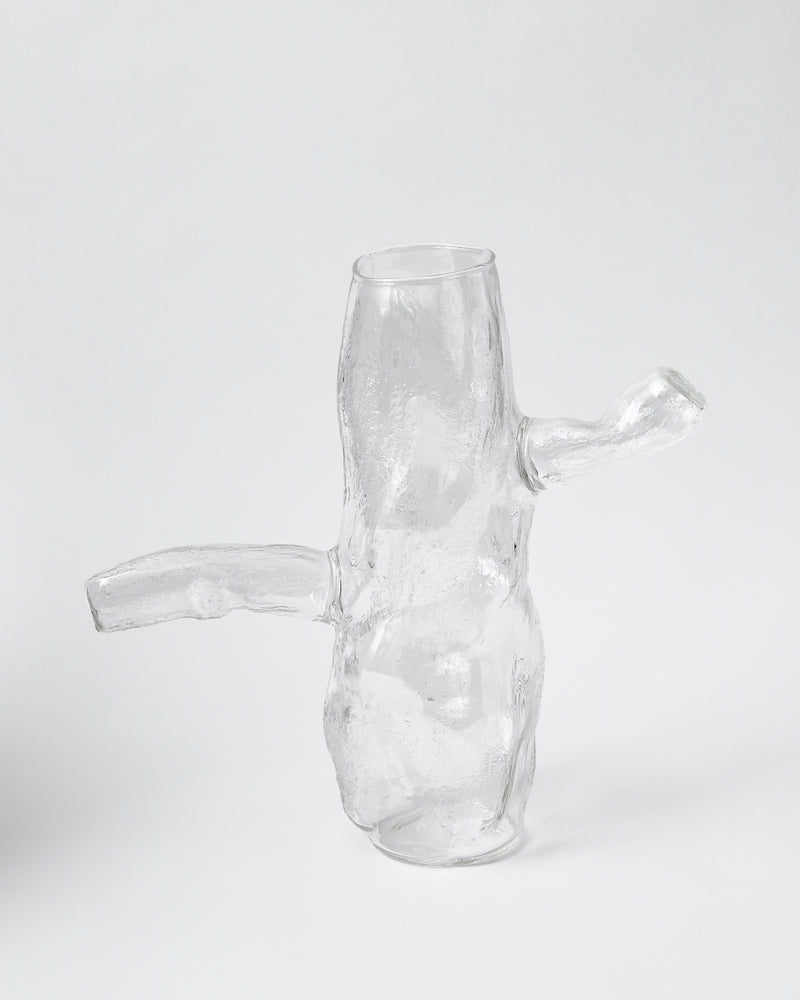 Vase with Arms