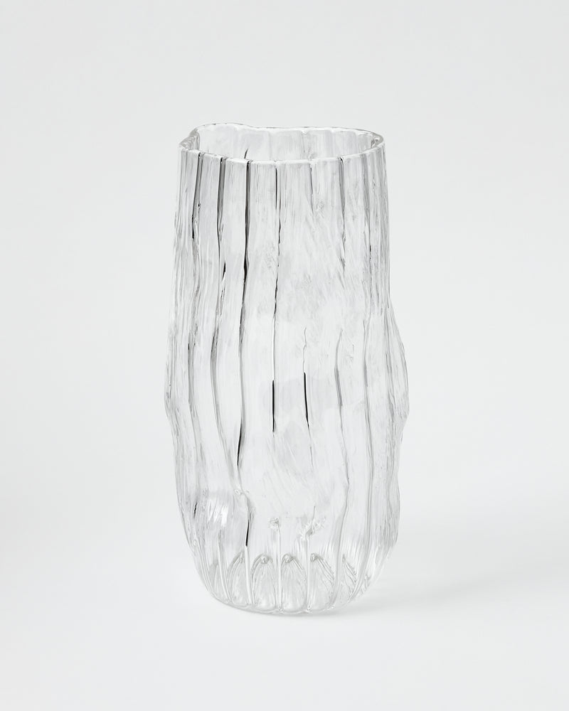 Plain Vase