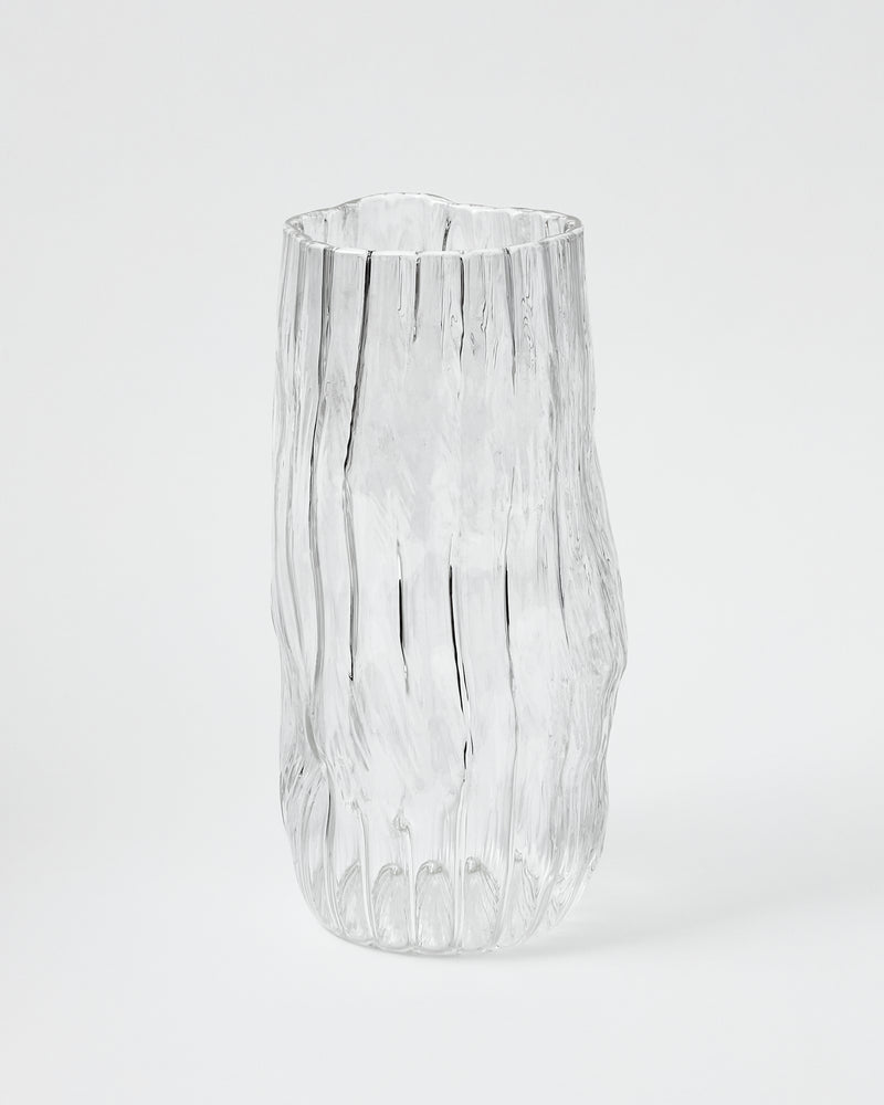 Plain Vase