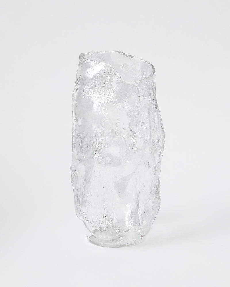 Plain Vase - Second View
