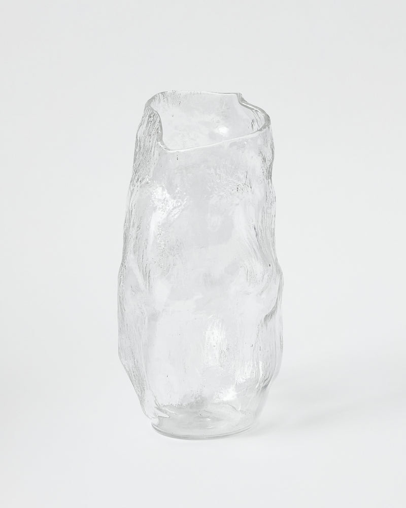 Plain Vase