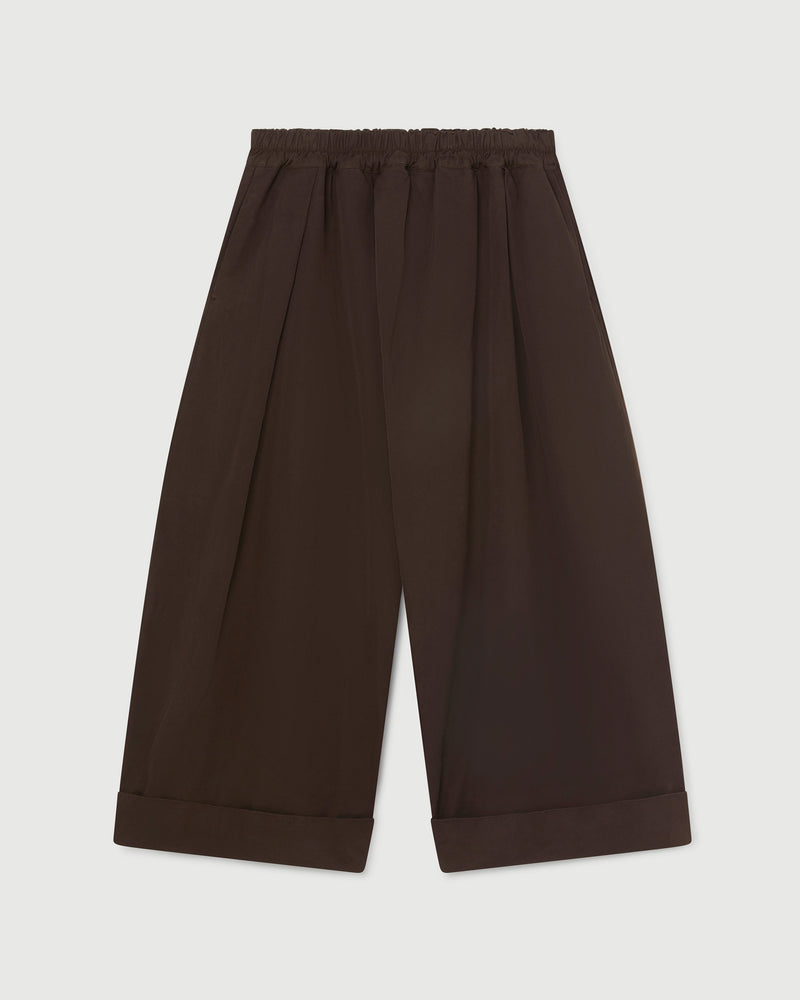 The Baker Trouser - Umber