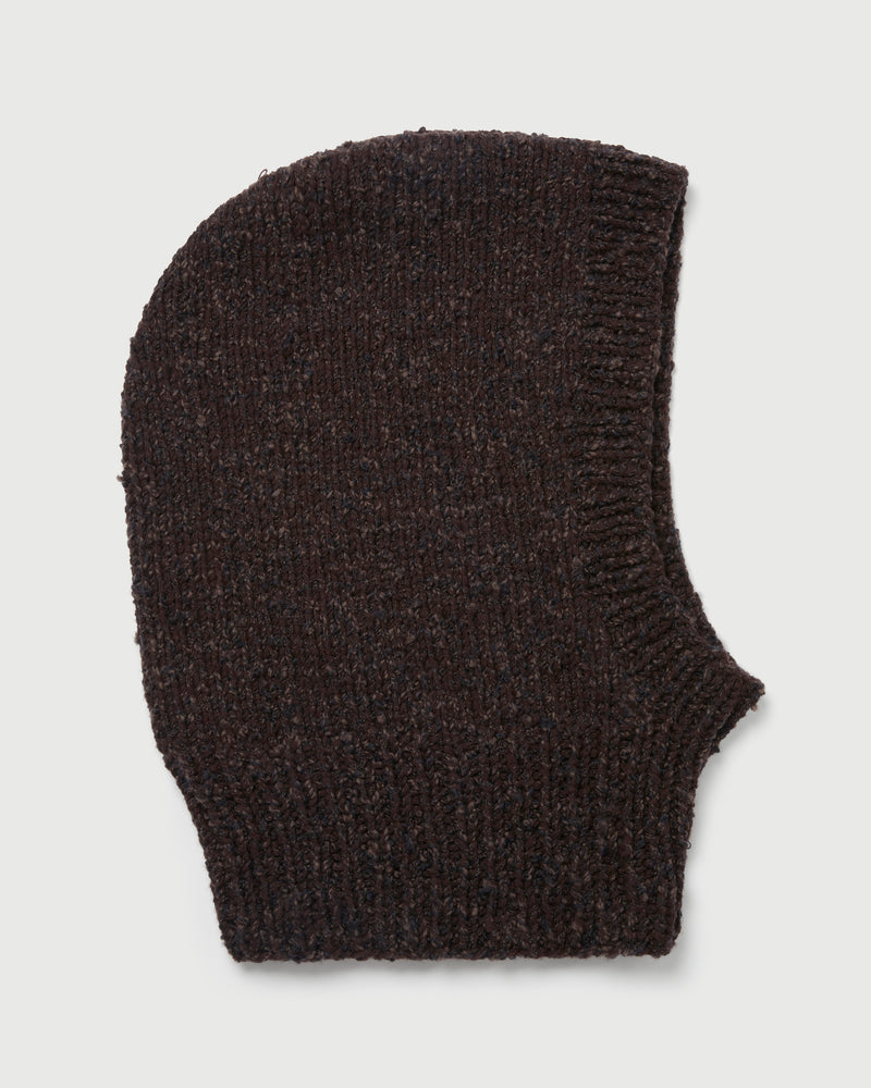 The Explorer Hood Balaclava