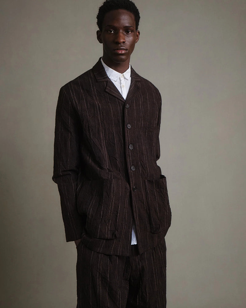 The Photographer Jacket