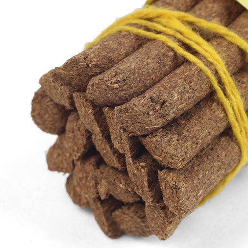 Original Healing Tibetan Incense