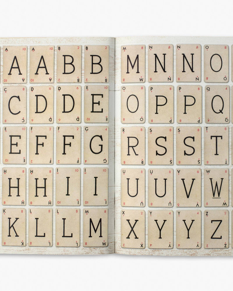 The Curious Collections Sticker Book
