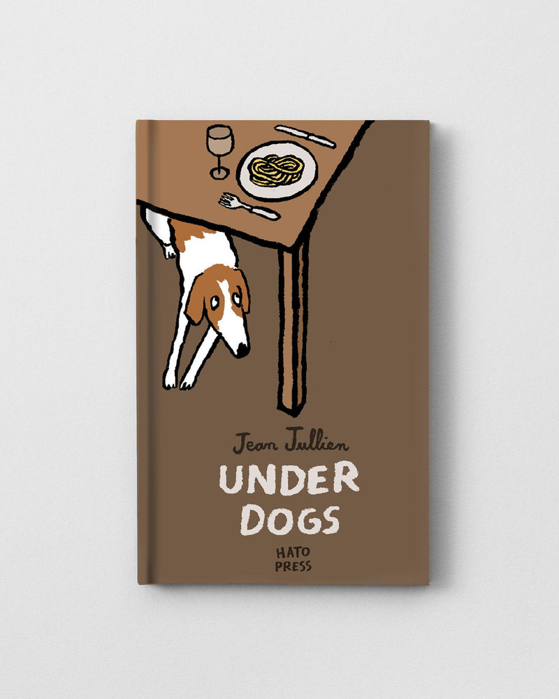 Under Dogs by Jean Julien